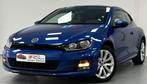 Volkswagen Scirocco 1.4 TSI - GARANTIE 12 MOIS - PARFAIT ETA, Auto's, 4 zetels, Stof, Gebruikt, 4 cilinders