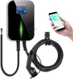 Chargeur électrique Wallbox 11 kw BESEN, Enlèvement, Utilisé, Borne de recharge et Câble de charge