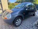Ford Ka benzine/klaar om te registreren, Auto's, 1299 cc, Stof, Zwart, Ka