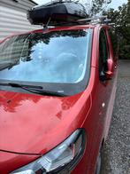 Opel Zafira, Autos, Cuir, Achat, Carnet d'entretien, Autres couleurs