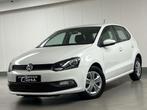 Volkswagen Polo 1.4 CR TDI 75 CV 1ere MAIN (bj 2017), Auto's, Stof, 5 deurs, 1422 cc, 3 cilinders