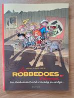 De Robbedoes vrienden 1, Nieuw, Ophalen of Verzenden, Eén stripboek