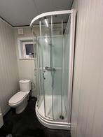 Douchecabine – compleet – gedemonteerd – Meerhout, Huis en Inrichting, Ophalen, Gebruikt