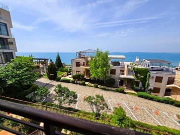 Appartement de deux chambres avec vue sur la mer | Dolce Vit, Immo, Bulgaria, Ville, 80 m², Appartement