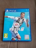 PS4 FIFA 19, Vanaf 3 jaar, Sport, Gebruikt, Ophalen of Verzenden
