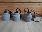 Beton hang lampen van merk Zuiver, Huis en Inrichting, Ophalen, Nieuw, 75 cm of meer, Industrieel