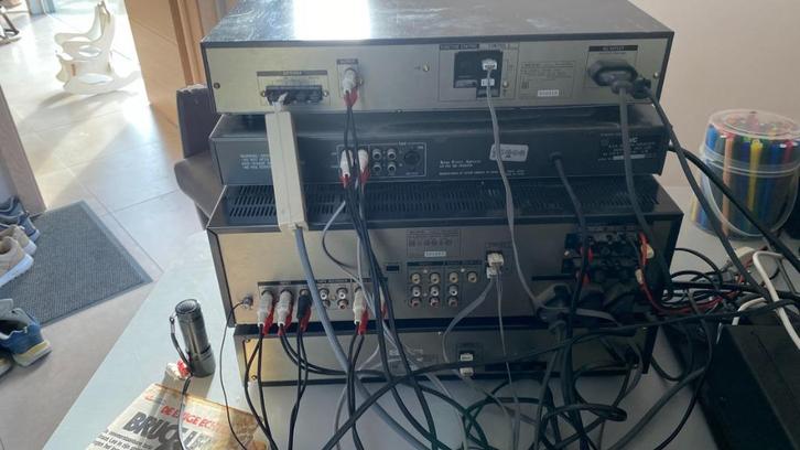 Sony, Audio, Tv en Foto, Fotocamera's Digitaal, Zo goed als nieuw, Compact, Sony, Ophalen