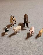 Boerderijdieren, Ophalen, Zo goed als nieuw