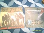 Scorpions Vinyl singels -Still loving you/Wind of Change, Ophalen of Verzenden, Zo goed als nieuw