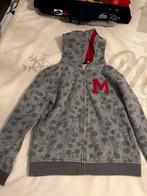 Vestje disney 10 jaar, Enlèvement, Comme neuf