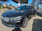 BMW 730xdrive van het jaar 2017, Auto's, Automaat, 7 Reeks, Leder, 2998 cc