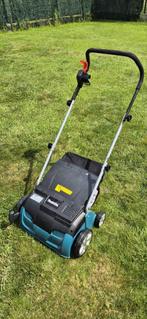 Makita verticuteer machine, Tuin en Terras, Verticuteermachines, Ophalen, Nieuw, Elektrisch, Makita- gamma
