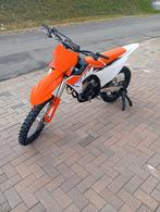 KTM 250 SXF, Motoren, Particulier