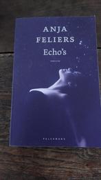 Anja Feliers : Echo's, Ophalen of Verzenden