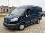Ford transit 2.2, Auto's, Ford, Euro 5, Stof, USB, Zwart