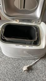 Tristar broodbakmachine – volledig automatisch, Ophalen, Zo goed als nieuw, Met timer, Kijkvenster
