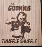 Pyrografie - The Goonies Truffle Shuffle, Ophalen of Verzenden, Nieuw, Film, Overige typen
