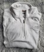The North Face Glacier damesfleece met 1/4 ritssluiting, maa, Wit, Ophalen of Verzenden, The North Face, Maat 34 (XS) of kleiner