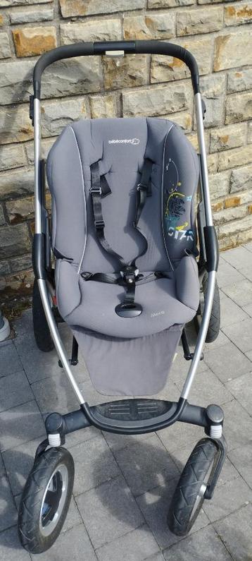 kinderwagen beschikbaar voor biedingen
