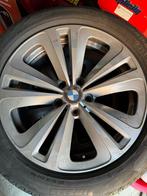 Runflats zomerbanden BMW, Auto-onderdelen, Banden en Velgen, Ophalen, 18 inch, Banden en Velgen, Personenwagen