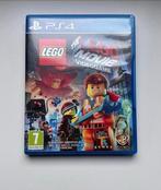 Lego Movie de videogame (PS4), Ophalen, Zo goed als nieuw