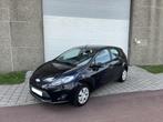 Ford fiesta 1.6Tdci Euro 5 Airco, Voorwielaandrijving, Euro 5, Stof, Electronic Stability Program (ESP)