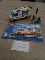 Lego city set 4431, Enfants & Bébés, Comme neuf, Ensemble complet, Lego, Enlèvement ou Envoi