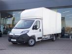 Opel Movano LAADKAST CARGOBOX 4400MM 2.2 180PK |STOCK|DIREC, Autos, Opel, Achat, Euro 6, 3 places, Boîte manuelle