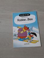 Robbe & Bas ik lees al vlot, Ophalen of Verzenden, Zo goed als nieuw