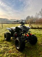 Quad italbike racing 110cc benzine, Motoren, 110 cc