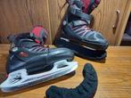 Mooie schaatsen Fila One ice - verstelbaar maat 38-41, Autres marques, Enlèvement, Utilisé, Autres types