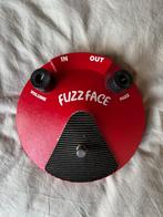 '90s Vintage Jim Dunlop / Dallas Arbiter Reissue Fuzz Face -, Muziek en Instrumenten, Ophalen of Verzenden, Gebruikt, Distortion, Overdrive of Fuzz