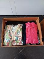 Pakket dameskledij maat xs, smal, medium, TU en enkele stuks, Kleding | Dames, Ophalen, Gedragen, Maat 34 (XS) of kleiner