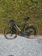 Stevens super prestige, Fietsen en Brommers, Ophalen, Gebruikt, Carbon, Heren