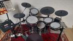 TD50xK met hardware, speelklaar, Musique & Instruments, Batteries & Percussions, Enlèvement, Utilisé, Roland, Électronique
