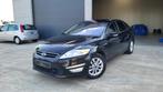 Ford Mondeo 1.6 Diesel Euro 5 van 2013 met keuring voor verk, Auto's, Ford, Voorwielaandrijving, Euro 5, Stof, 4 cilinders