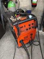 laspost halfautomaat, Doe-het-zelf en Bouw, Ophalen, Gebruikt