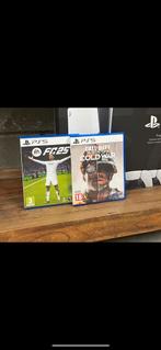 PlayStation 5 spelletjes, Games en Spelcomputers, Ophalen of Verzenden, Nieuw