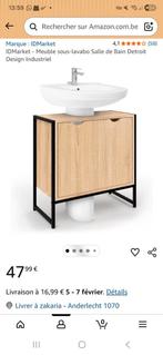 Meuble sous lavabo, Maison & Meubles