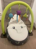Doomoo seat nestje met speelboog, Kinderen en Baby's, Ophalen, Zo goed als nieuw