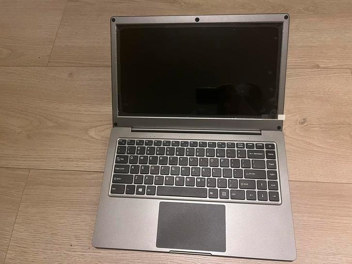 CrowView Note-draagbare usb monitor met toetsenbord, Computers en Software, Monitoren, Zo goed als nieuw, 60 Hz of minder, HDMI