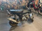 Dax 50cc project met papieren, Fietsen en Brommers, Zo goed als nieuw, Ophalen