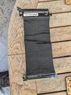 Thermaltake Pcie 4.0 riser cable extension, Ophalen of Verzenden