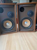 Sansui sp- 35, Audio, Tv en Foto, Luidsprekerboxen, Gebruikt, Overige typen, Minder dan 60 watt, Ophalen