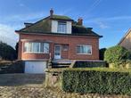 Huis te koop in Herk-De-Stad, 4 slpks, 191 m², Vrijstaande woning, 4 kamers