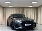 Audi RS6 Avant 4.0 V8 TFSI QUATTRO - 12 Maand Garantie, Cuir, Argent ou Gris, 3996 cm³, Euro 6