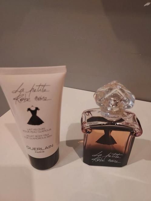 Eau de parfum la petite robe noire de Guerlain, Bijoux, Sacs & Beauté, Beauté | Parfums, Neuf, Enlèvement ou Envoi