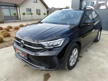 Volkswagen Taigo Afneembare trekhaak, AppConnect, Cam + PDC, beschikbaar voor biedingen