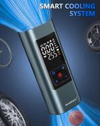 Draadloze mini-compressor | Luchtpomp |, Caravans en Kamperen, Luchtpompen, Elektrisch, NEAKHAMER, -, Verzenden