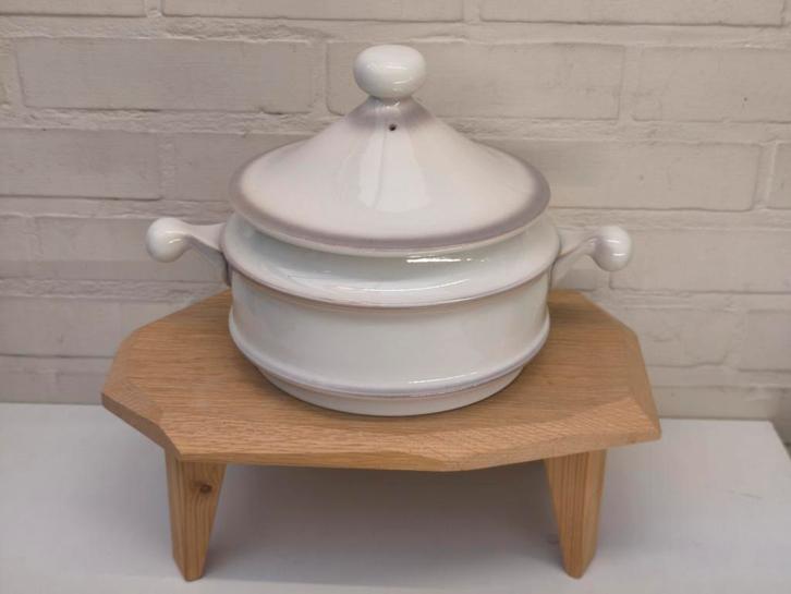 Vintage Goebel ovenschaal nieuw staat, Antiek en Kunst, Antiek | Servies los, Ophalen